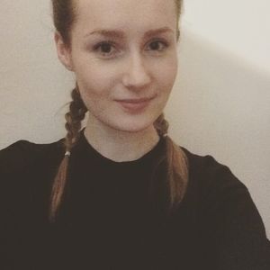 Meet your Posher, Agata